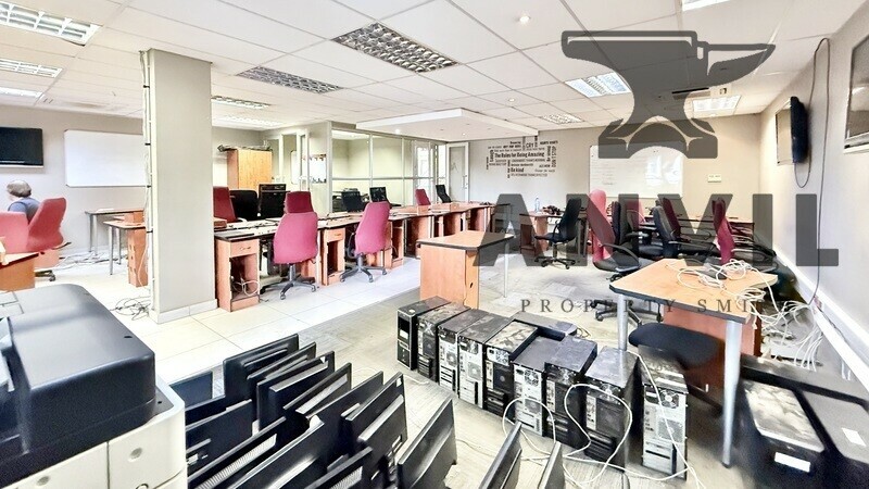 Menlynwoods Office Park, Menlyn, Pretoria - Block C GF Unit 1 property image 7