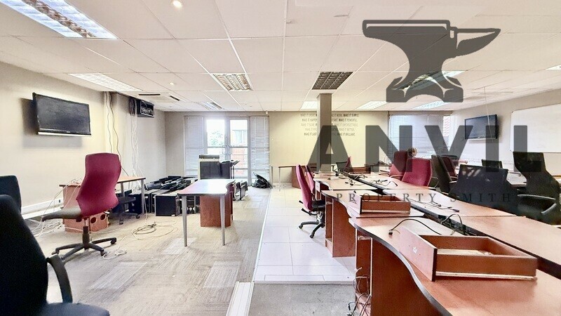 Menlynwoods Office Park, Menlyn, Pretoria - Block C GF Unit 1 property image 8