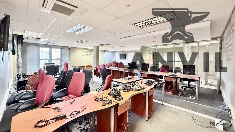 Menlynwoods Office Park, Menlyn, Pretoria - Block C GF Unit 1 property image 9