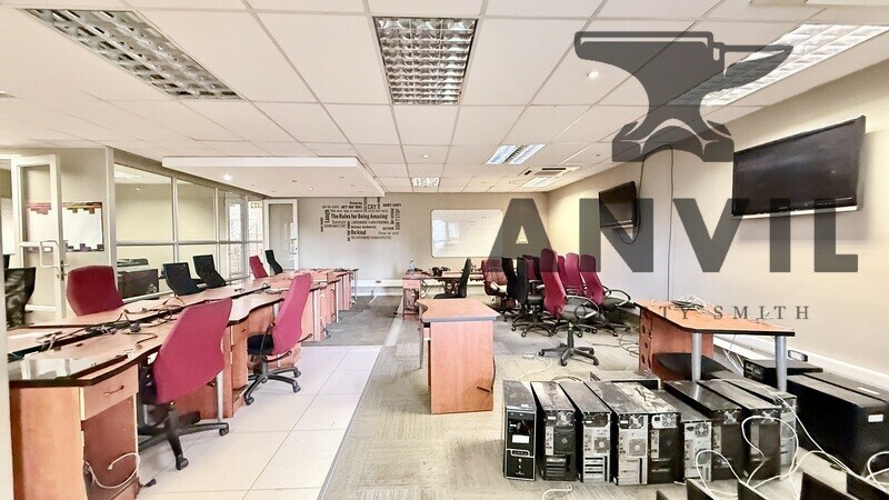 Menlynwoods Office Park, Menlyn, Pretoria - Block C GF Unit 1 property image 10