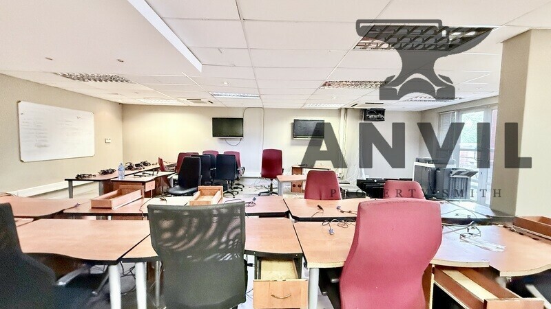 Menlynwoods Office Park, Menlyn, Pretoria - Block C GF Unit 1 property image 11