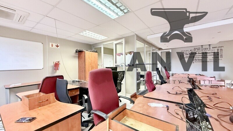 Menlynwoods Office Park, Menlyn, Pretoria - Block C GF Unit 1 property image 12