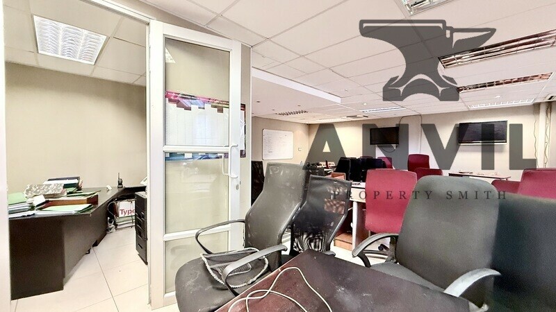 Menlynwoods Office Park, Menlyn, Pretoria - Block C GF Unit 1 property image 13