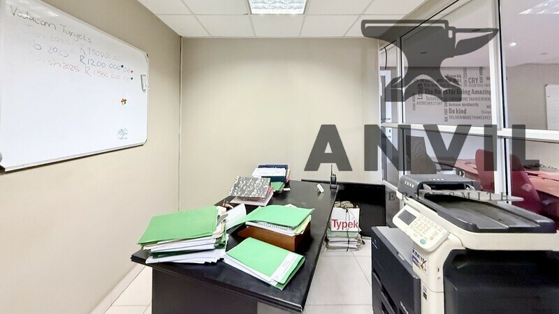 Menlynwoods Office Park, Menlyn, Pretoria - Block C GF Unit 1 property image 14
