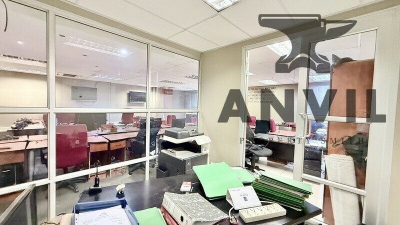 Menlynwoods Office Park, Menlyn, Pretoria - Block C GF Unit 1 property image 15