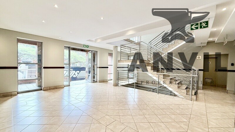 Menlynwoods Office Park, Menlyn, Pretoria - Block C GF Unit 1 property image 17