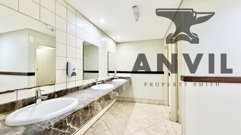 Menlynwoods Office Park, Menlyn, Pretoria - Block C GF Unit 1 property image 18