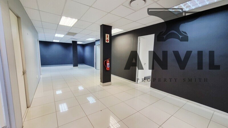 69 Regency Drive, Route 21 Business Park, Irene, Centurion - Building B - Sale property image 6