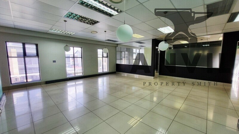 69 Regency Drive, Route 21 Business Park, Irene, Centurion - Building B - Sale property image 21