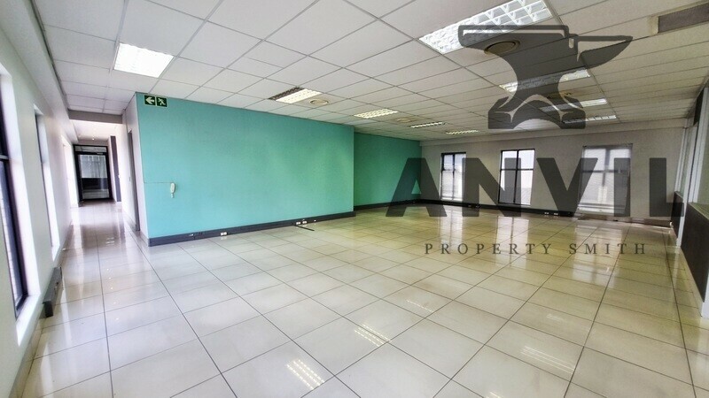 69 Regency Drive, Route 21 Business Park, Irene, Centurion - Building B - Sale property image 30