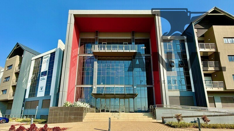 Southdowns Ridge Office Park - Suite 10 GF property image 38