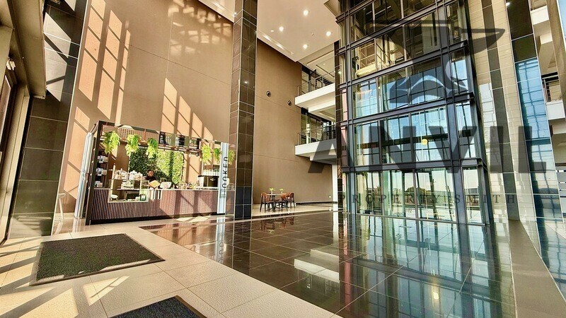 Southdowns Ridge Office Park - Suite 10 GF property image 40