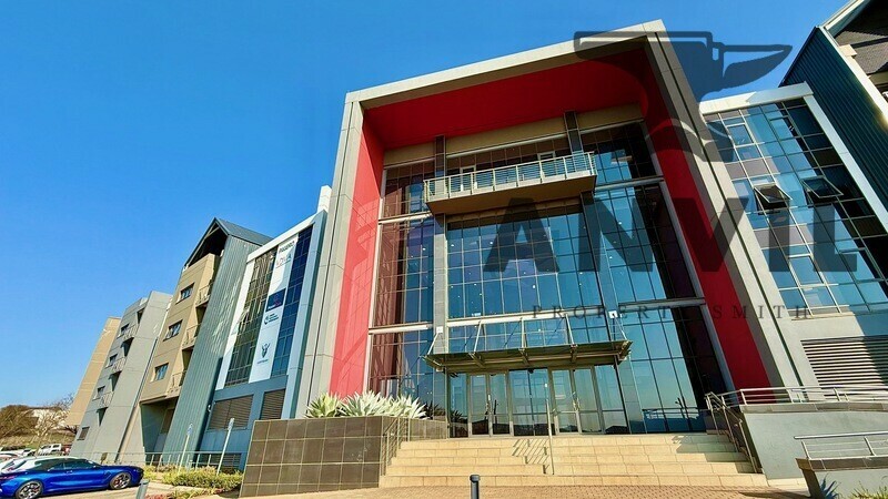 Southdowns Ridge Office Park - Suite 10 GF property image 41