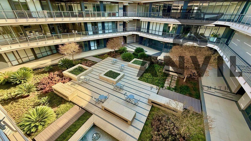 Southdowns Ridge Office Park - Suite 10 GF property image 45