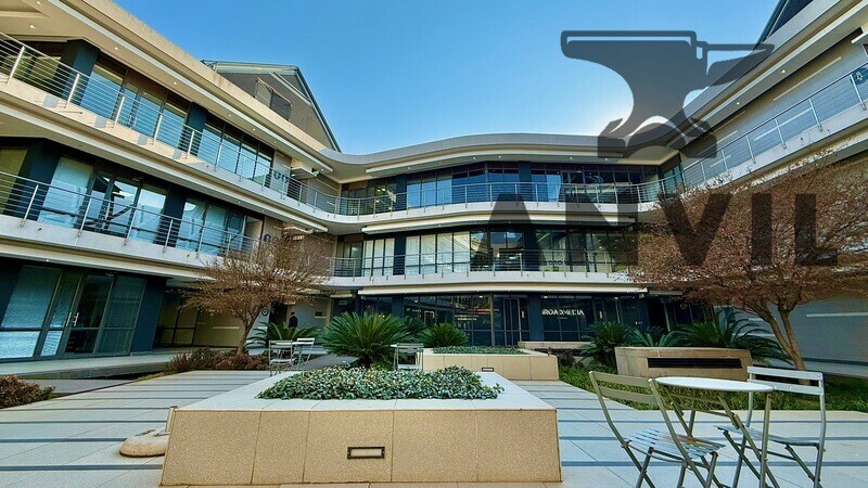 Southdowns Ridge Office Park - Suite 10 GF property image 47