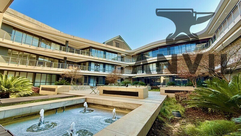 Southdowns Ridge Office Park - Suite 10 GF property image 49