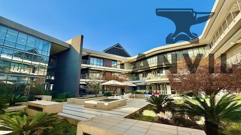 Southdowns Ridge Office Park - Suite 10 GF property image 51