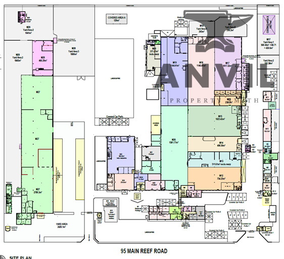 95 Main Reef Road, Boksburg - Acquisition Opportunity property image 8