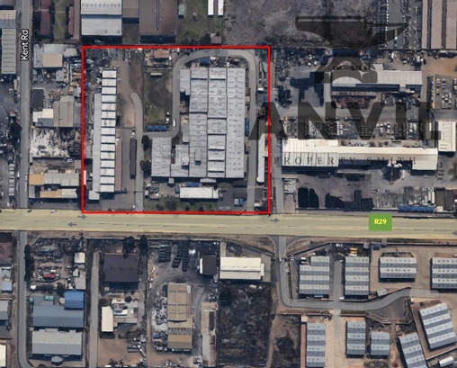 95 Main Reef Road, Boksburg - Acquisition Opportunity property image 7