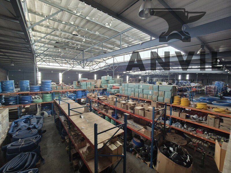 5 Indianapolis Boulevard - 3429m² Industrial Warehouse to Let in Gosforth Park, Secure Park with Dock Levelers property image 19