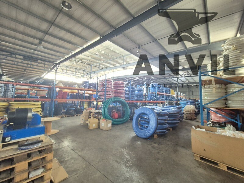 5 Indianapolis Boulevard - 3429m² Industrial Warehouse to Let in Gosforth Park, Secure Park with Dock Levelers property image 24