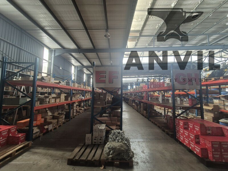 5 Indianapolis Boulevard - 3429m² Industrial Warehouse to Let in Gosforth Park, Secure Park with Dock Levelers property image 32