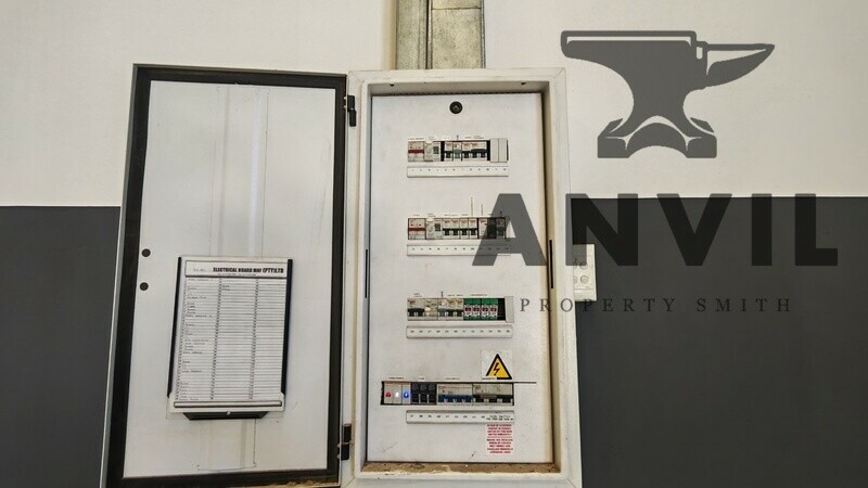 5 Star Junction, Laser Park - Unit B14 property image 15