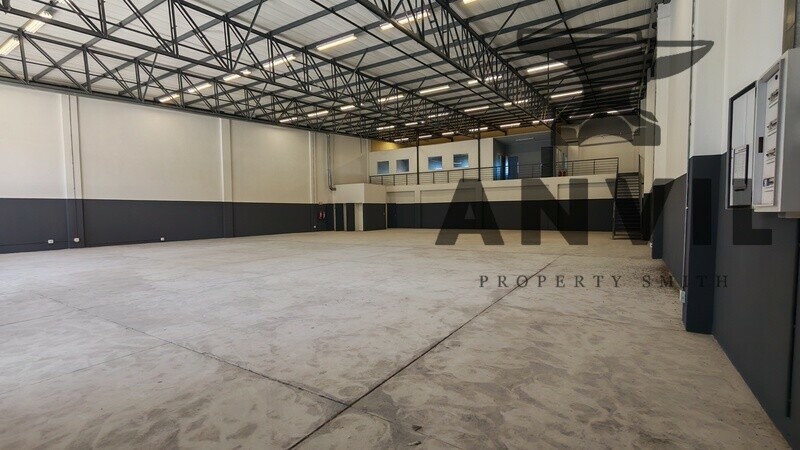 5 Star Junction, Laser Park - Unit B14 property image 6