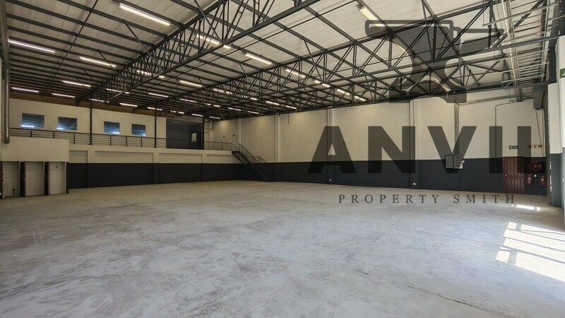 5 Star Junction, Laser Park - Unit B14 property image 7