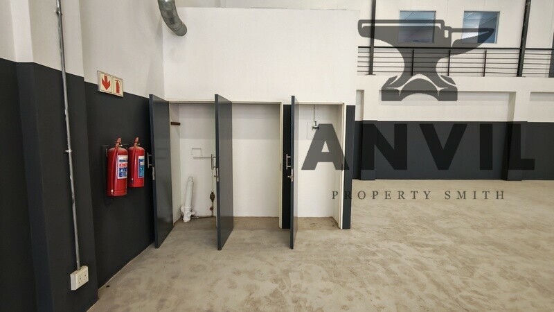 5 Star Junction, Laser Park - Unit B14 property image 10