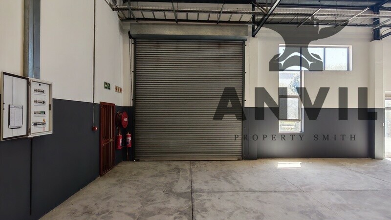 5 Star Junction, Laser Park - Unit B14 property image 5