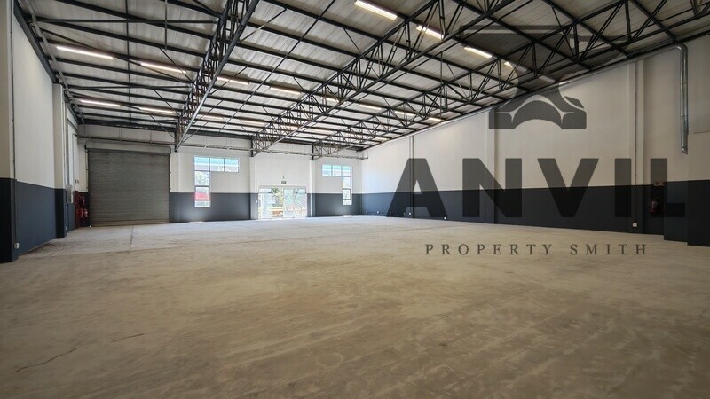 5 Star Junction, Laser Park - Unit B14 property image 8