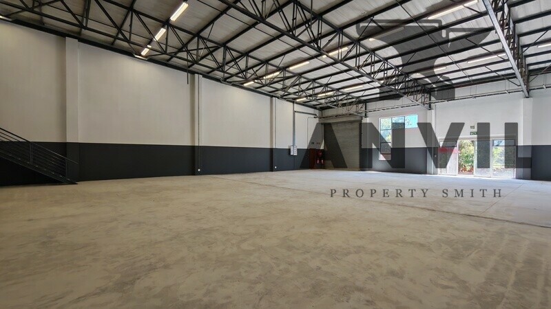 5 Star Junction, Laser Park - Unit B14 property image 9