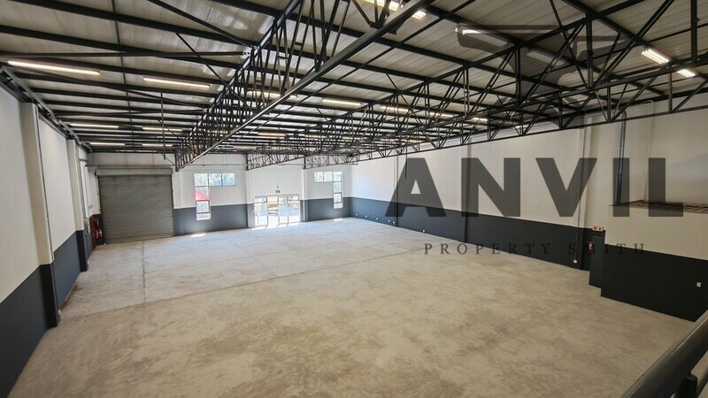 5 Star Junction, Laser Park - Unit B14 property image 12