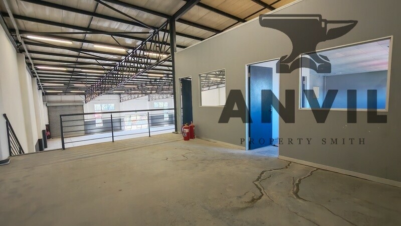 5 Star Junction, Laser Park - Unit B14 property image 13