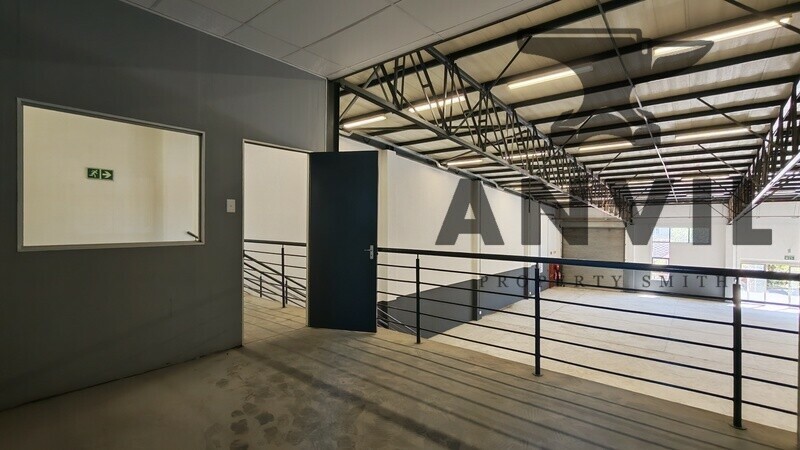 5 Star Junction, Laser Park - Unit B14 property image 14