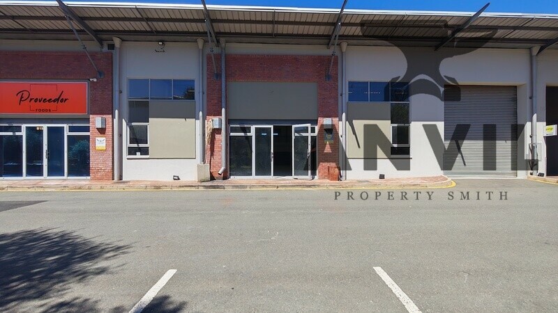 5 Star Junction, Laser Park - Unit B14 property image 2