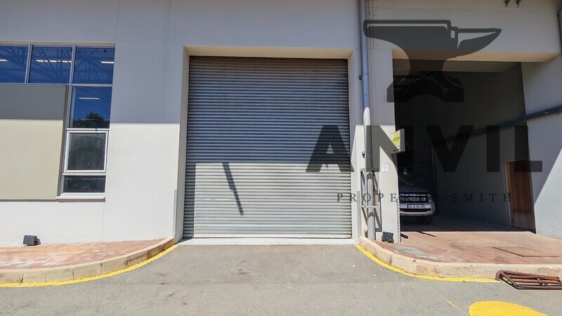 5 Star Junction, Laser Park - Unit B14 property image 4