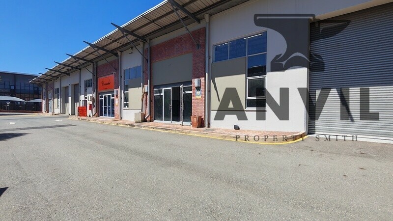 5 Star Junction, Laser Park - Unit B14 property image 3