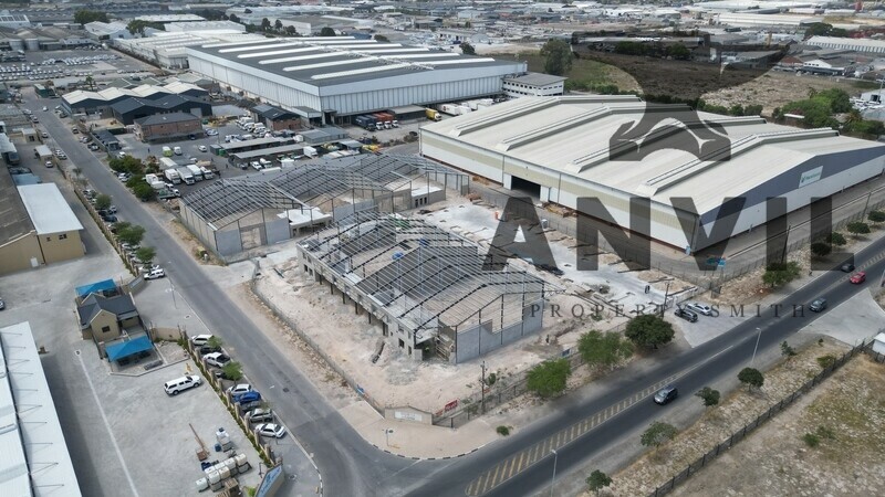 Wimbledon Industrial Estate  - Unit 3 + 4 + 5 property image 10