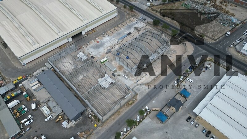 Wimbledon Industrial Estate  - Unit 3 + 4 + 5 property image 12