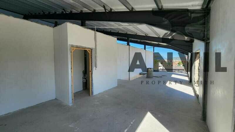 Wimbledon Industrial Estate  - Unit 1 + 2 property image 7