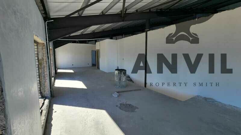 Wimbledon Industrial Estate  - Unit 1 + 2 property image 8