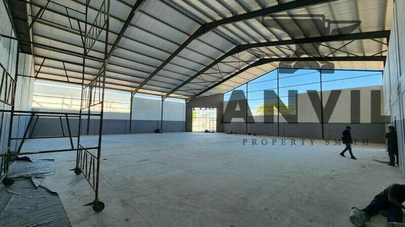 Wimbledon Industrial Estate  - Unit 1 + 2 property image 2