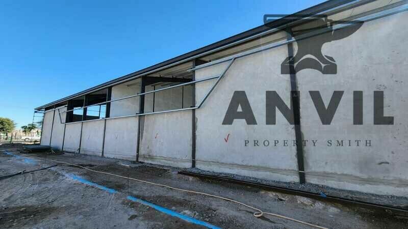 Wimbledon Industrial Estate  - Unit 1 + 2 property image 9