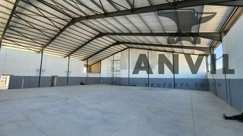 Wimbledon Industrial Estate  - Unit 1 + 2 property image 3