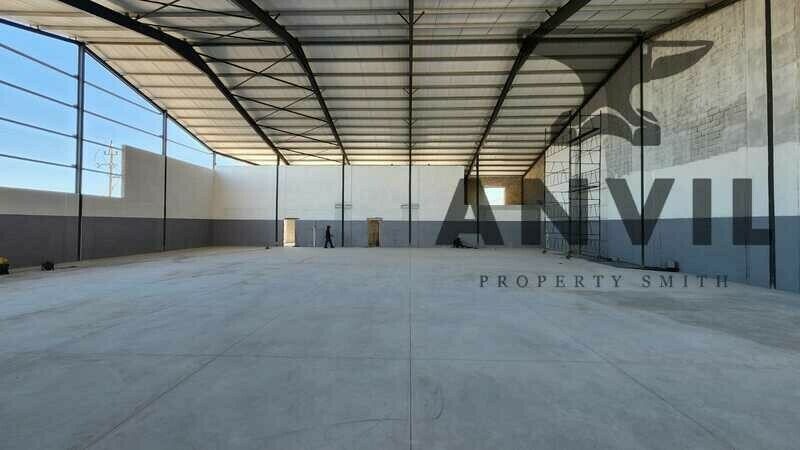 Wimbledon Industrial Estate  - Unit 1 + 2 property image 4