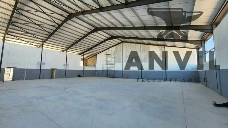 Wimbledon Industrial Estate  - Unit 1 + 2 property image 5