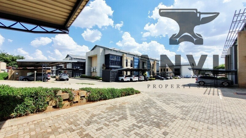 69 Regency Drive, Route 21 Business Park, Irene, Centurion - Building A - Sale property image 2