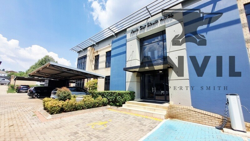 69 Regency Drive, Route 21 Business Park, Irene, Centurion - Building A - Sale property image 3